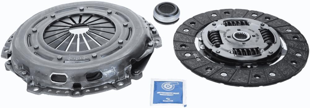 SACHS 3000 950 005 Kupplungssatz
