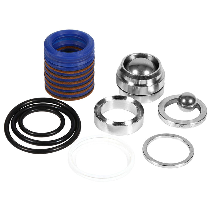 Teile, Airless-Dichtungssatz, Graco-Pumpen-Reparatursatz, Kit Joint Airless Graco, Graco Airless, Ai