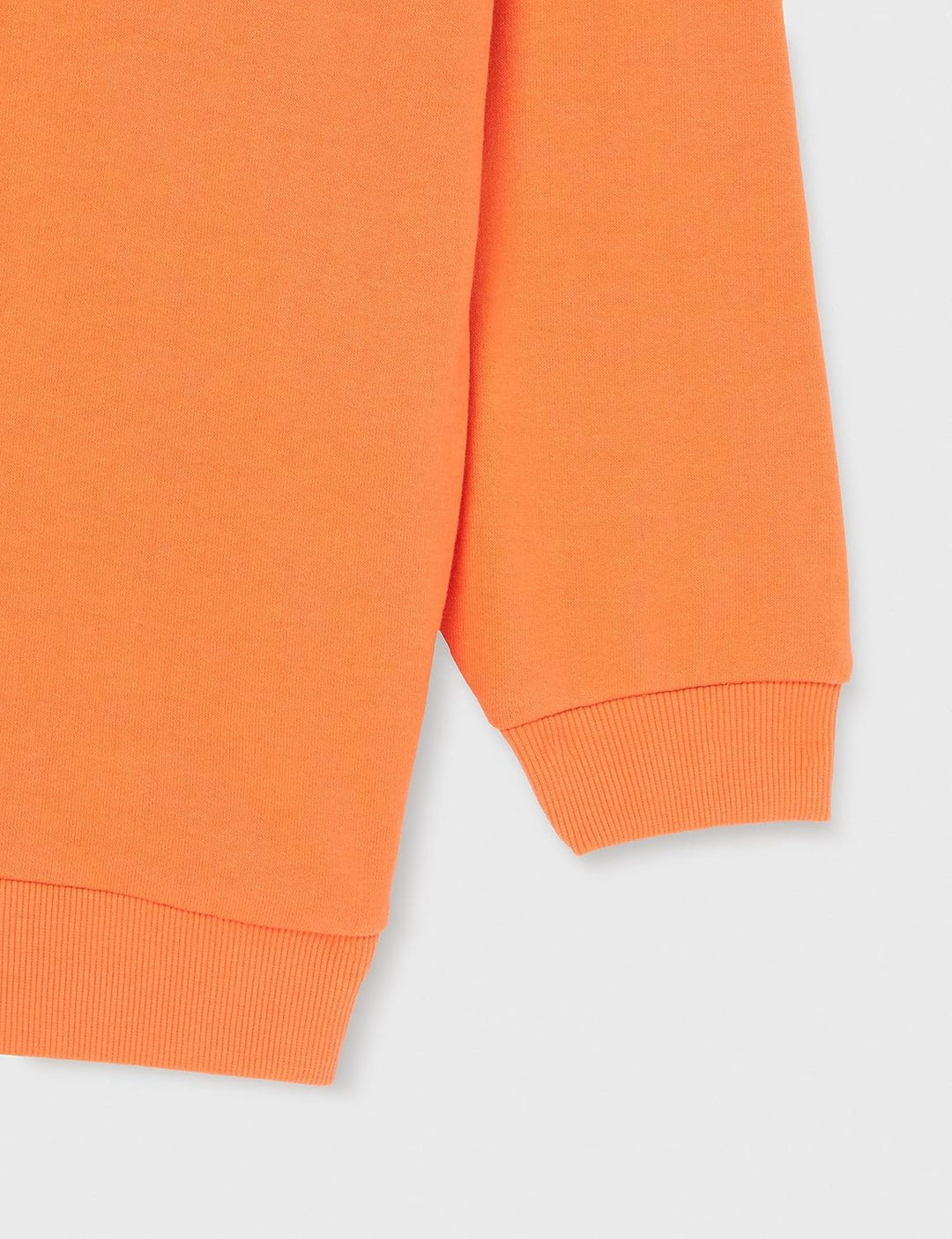 libbi Damen Hoodie XXL Orange, XXL Orange