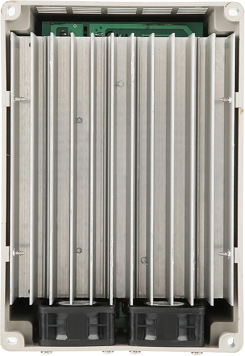 Fafeicy AT1-4000X Frequenzumrichter, 220 V Einphasen-4-kW-Frequenzumrichter, VFD-Drehzahlregler, für