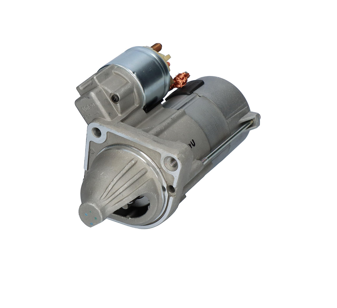 VALEO 438151 Starter Nennleistung: 1,6 kW Stop & Start: NO Zähnezahl: 10 zähne Spannung: 12 V Drehri