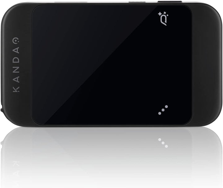 KanDao 3D Sofortbildkamera, 4K 60fps Capture Stereoskopische Kamera, 6,5 cm Touchscreen, IMU Bildsta