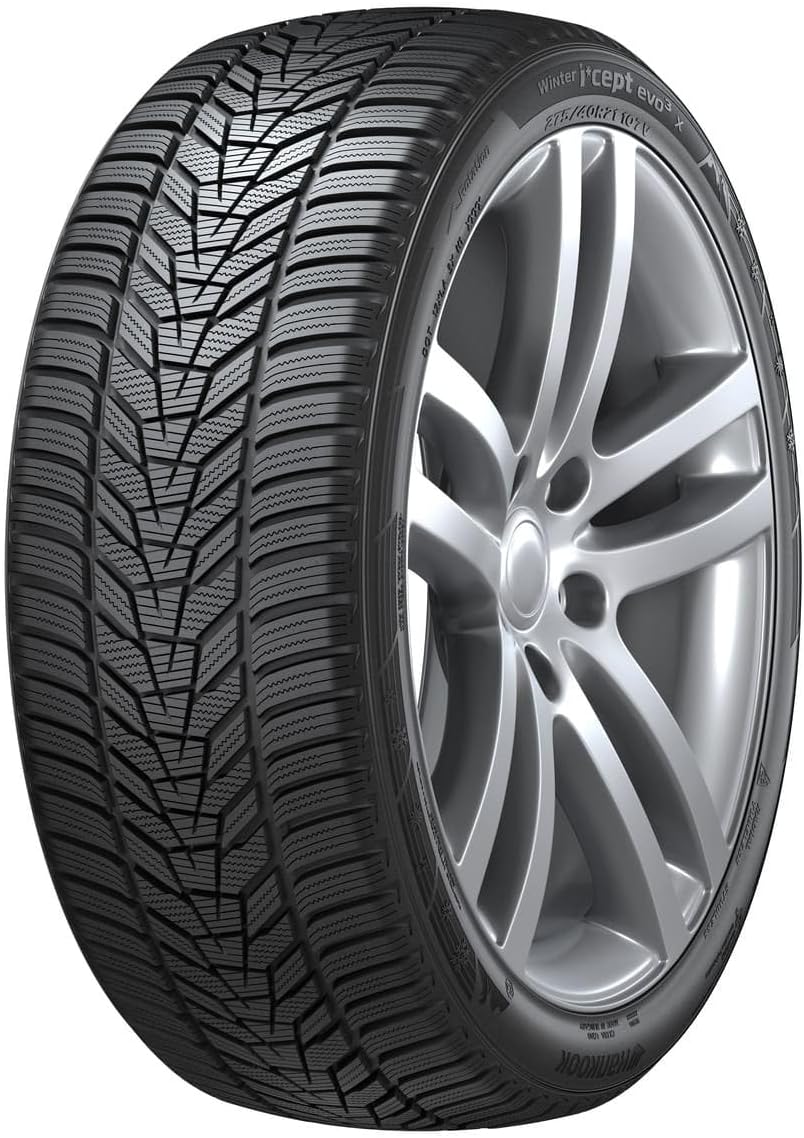 225/55R18 102V XL WINTER I'CEPT EVO3X W330A