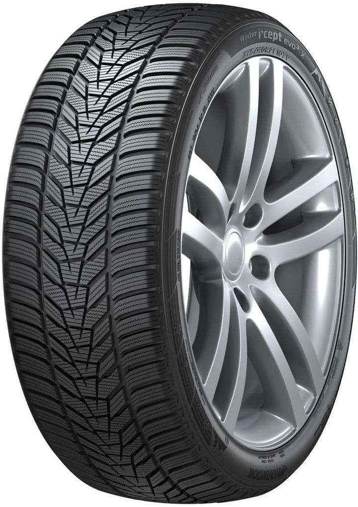 225/55R18 102V XL WINTER I'CEPT EVO3X W330A