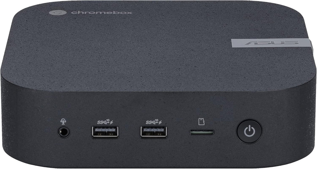ASUS CHROMEBOX5-S7009UN Mini Desktop PC (Intel Core i7-1260P Prozessor, integrierte Intel Iris Xe Gr