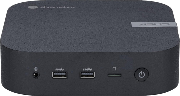 ASUS CHROMEBOX5-S7009UN Mini Desktop PC (Intel Core i7-1260P Prozessor, integrierte Intel Iris Xe Gr