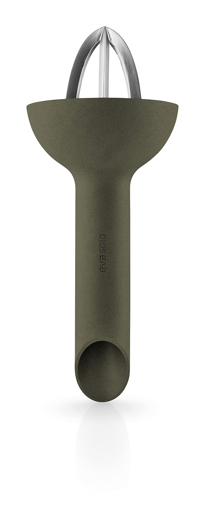 EVA SOLO | Zitruspresse Green tool | Der pure Saft – ohne Kerne | Green Tools