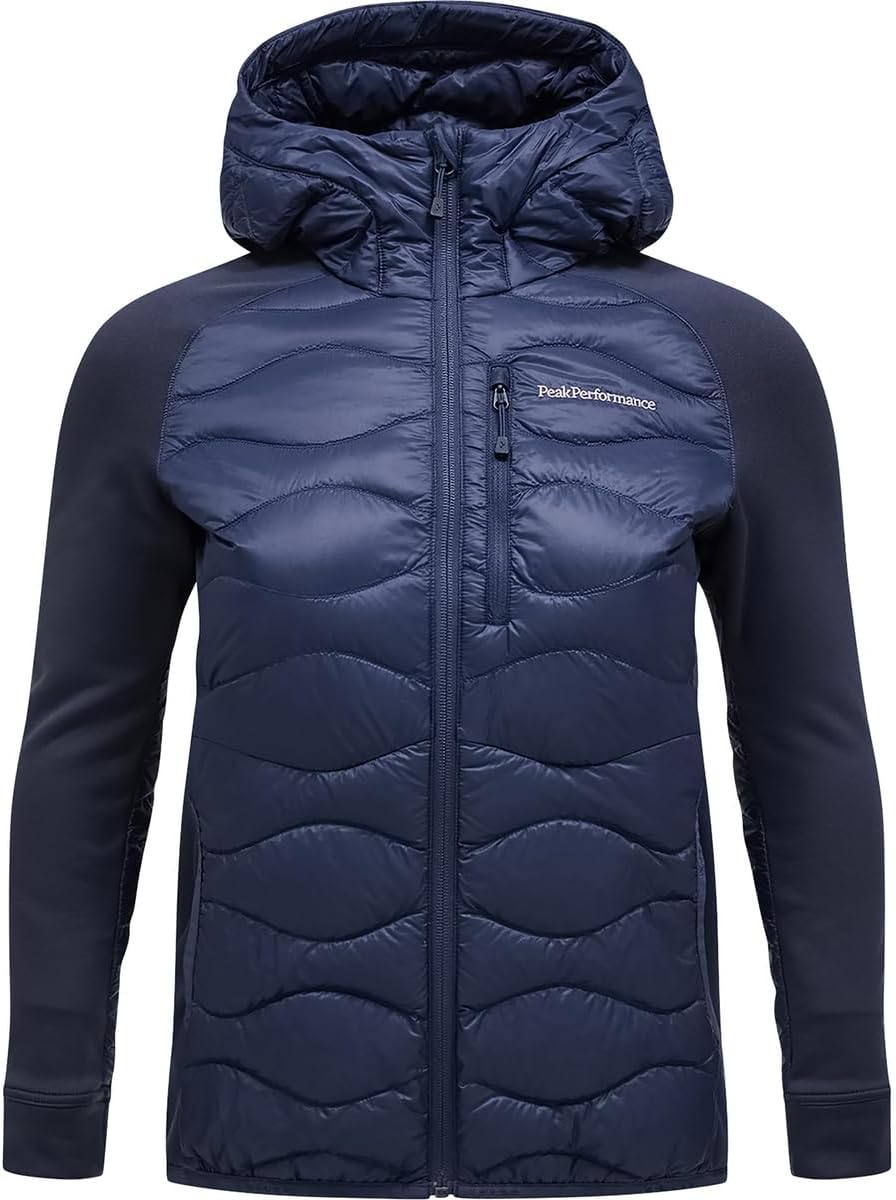 Peak Performance Unisex Kinder X x M dunkelblau, M dunkelblau