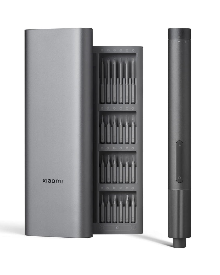 Xiaomi Electric Precision Screwdriver Elektronisch, Elektronisch
