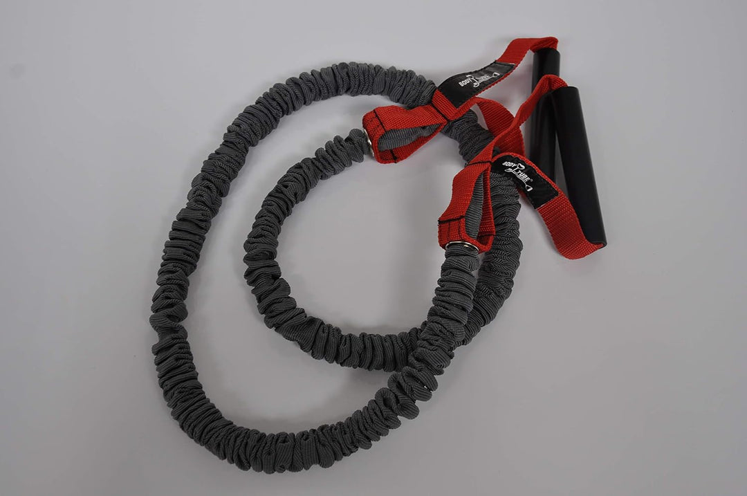 Dittmann® Body Tube Premium (Rot - stark)