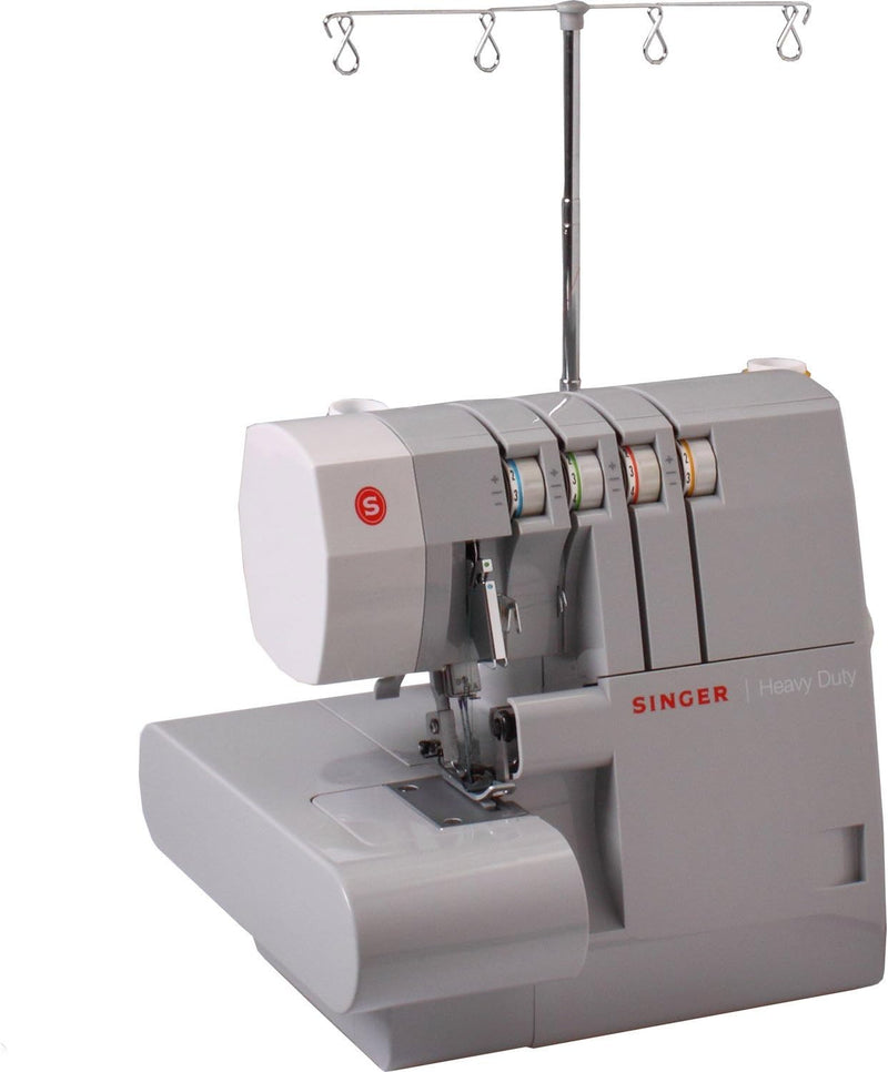 SINGER Heavy Duty 854 Overlock-Nähmaschine