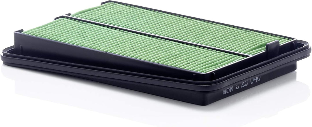 Original MANN-FILTER Innenraumfilter CUK 25 003 – Pollenfilter mit Aktivkohle – Für PKW & Luftfilter