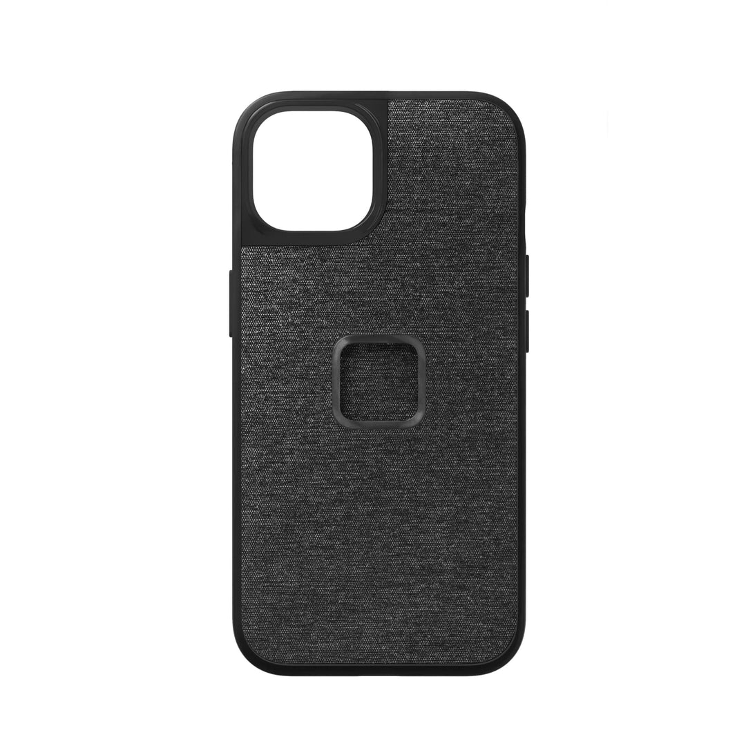 Peak Design Mobile Everyday Schutzhülle für iPhone 14, Anthrazit