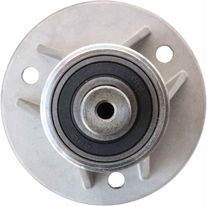 SECURA Messerturm rechts kompatibel mit Brill Duo-Cut Junior 92/13,5 Hydro Rasentraktor