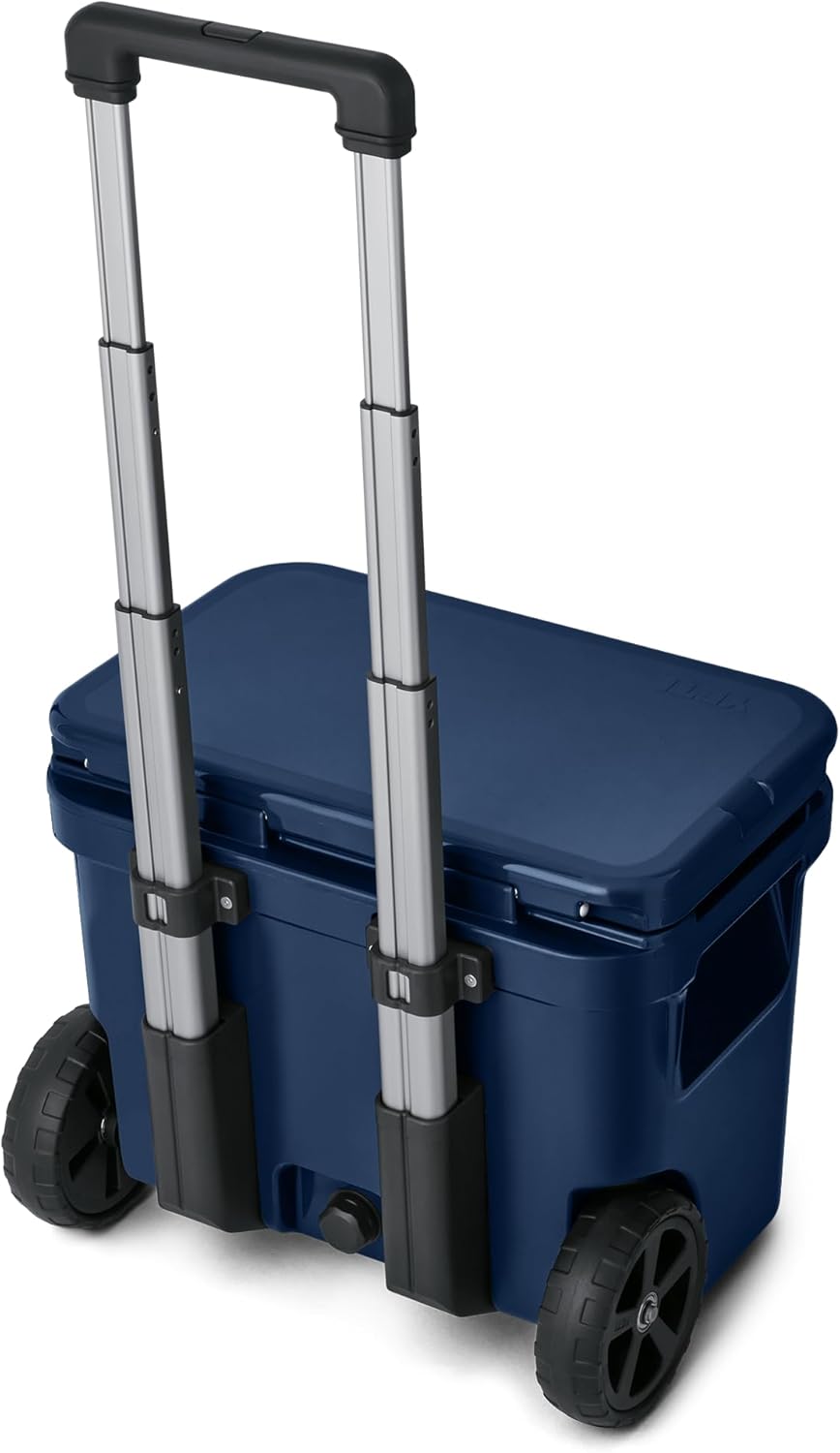 YETI Roadie 32 Kühlbox Mit Rollen Navy, Navy