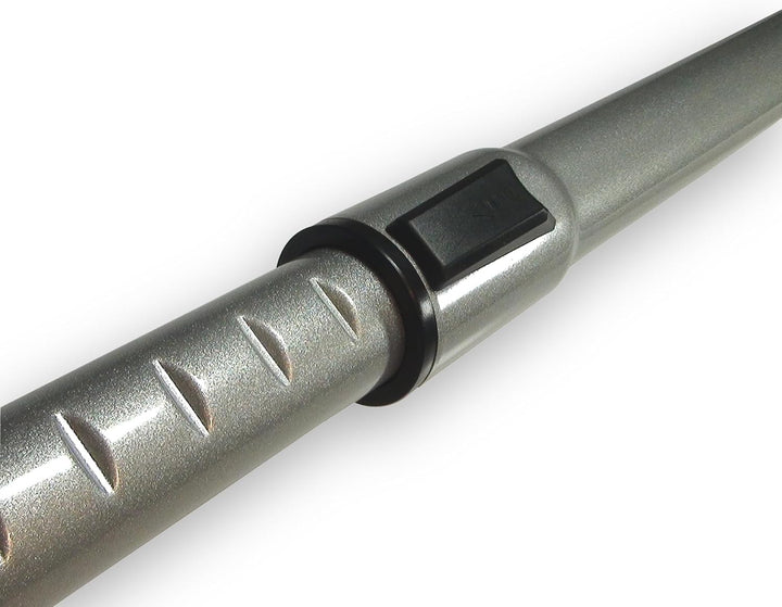 Teleskoprohr Kallefornia K568E Saugrohr Staubsaugerrohr 35mm DN35 für Kärcher NT 30/1 …