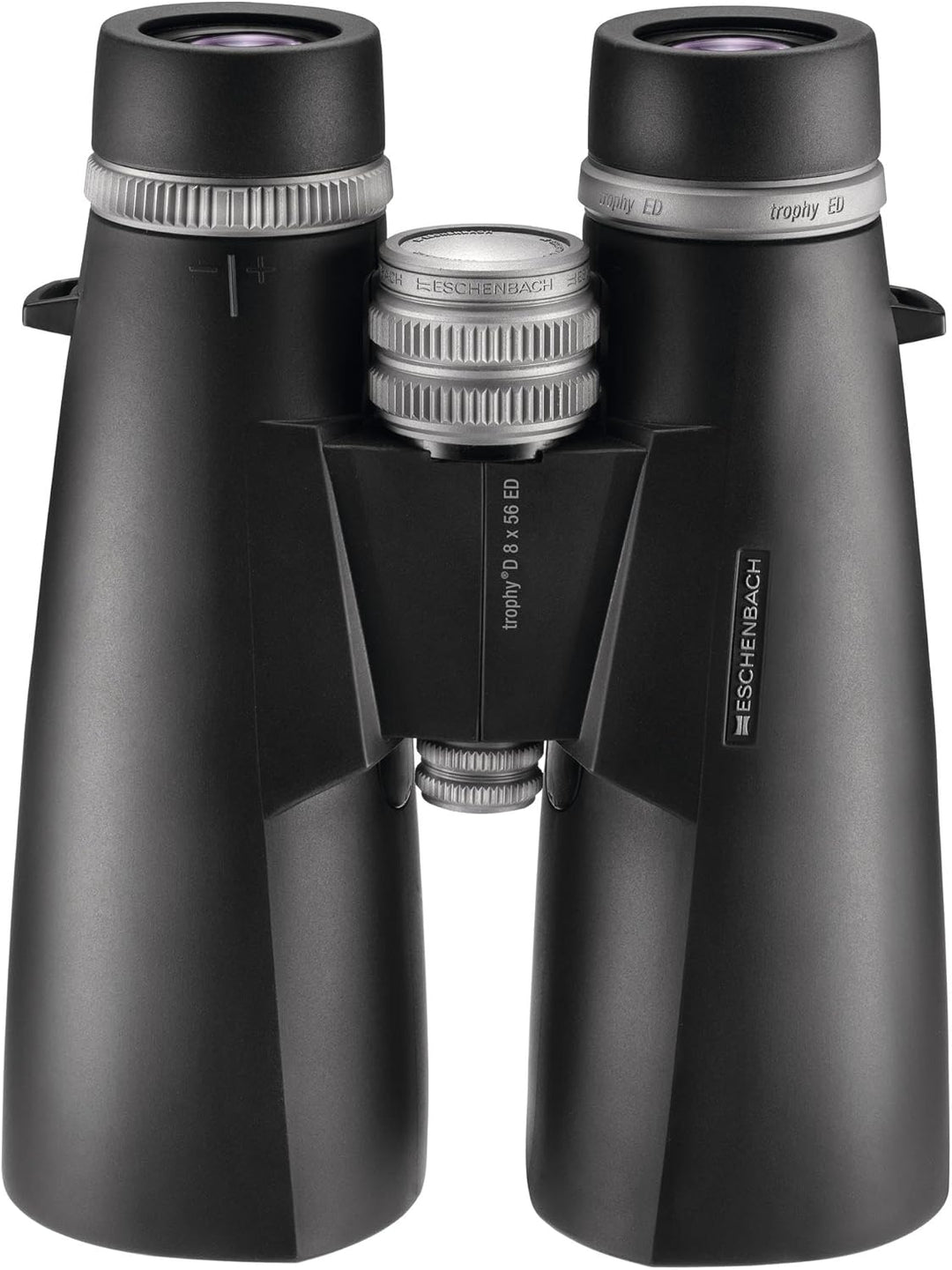 Eschenbach Optik Trophy D Fernglas 8x56, Ideal für intensive Beobachtungen während Vogelbeobachtung