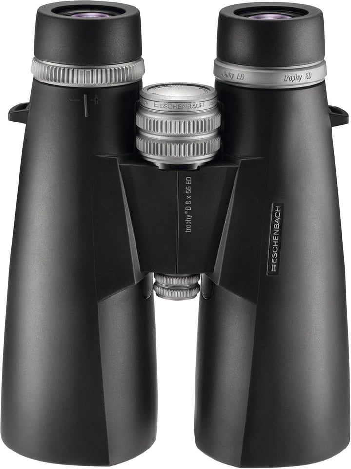 Eschenbach Optik Trophy D Fernglas 8x56, Ideal für intensive Beobachtungen während Vogelbeobachtung