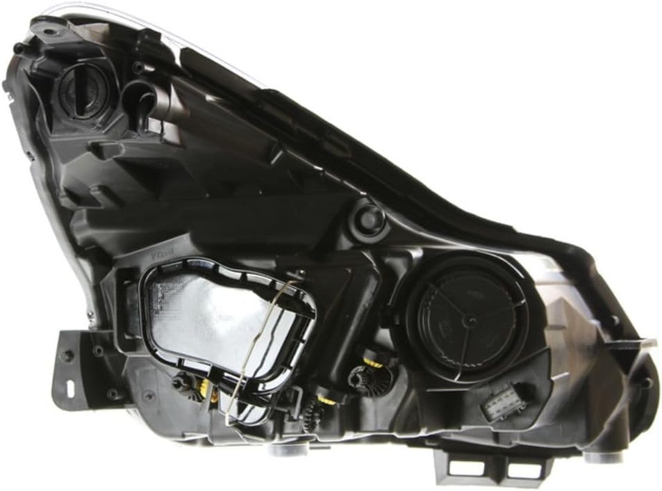 Valeo 044585 Hauptscheinwerfer