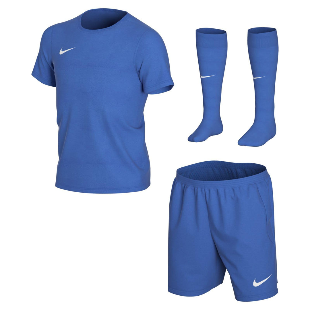 Nike M Royal Blue/Royal Blue/White, M Royal Blue/Royal Blue/White