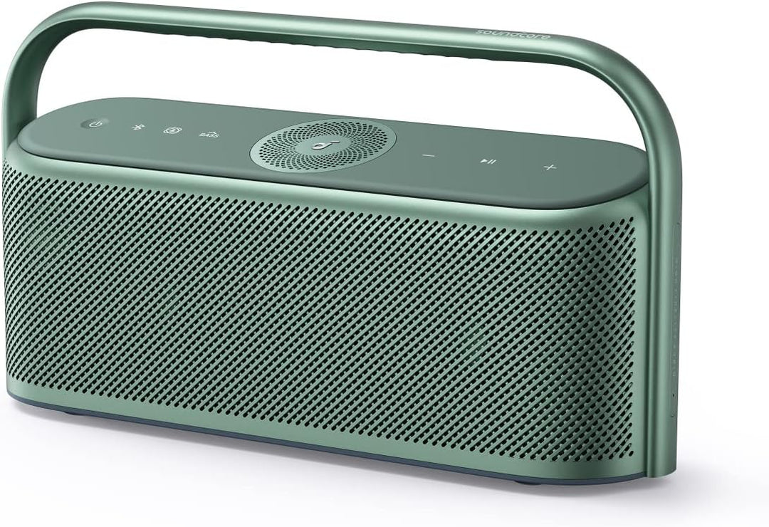 soundcore Motion x600 Bluetooth Lautsprecher, Lautsprecher Boxen Bluetooth mit Hi-Res Spatial Audio