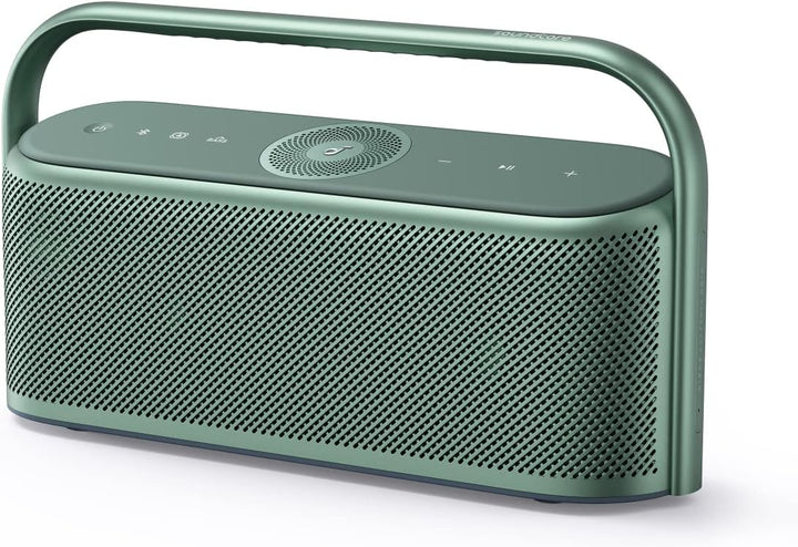 soundcore Motion x600 Bluetooth Lautsprecher, Lautsprecher Boxen Bluetooth mit Hi-Res Spatial Audio