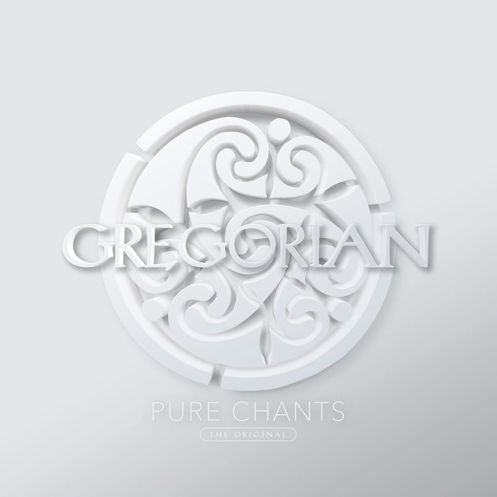 Gregorian - Pure Chants (Ltd. Boxset), Audio-CD