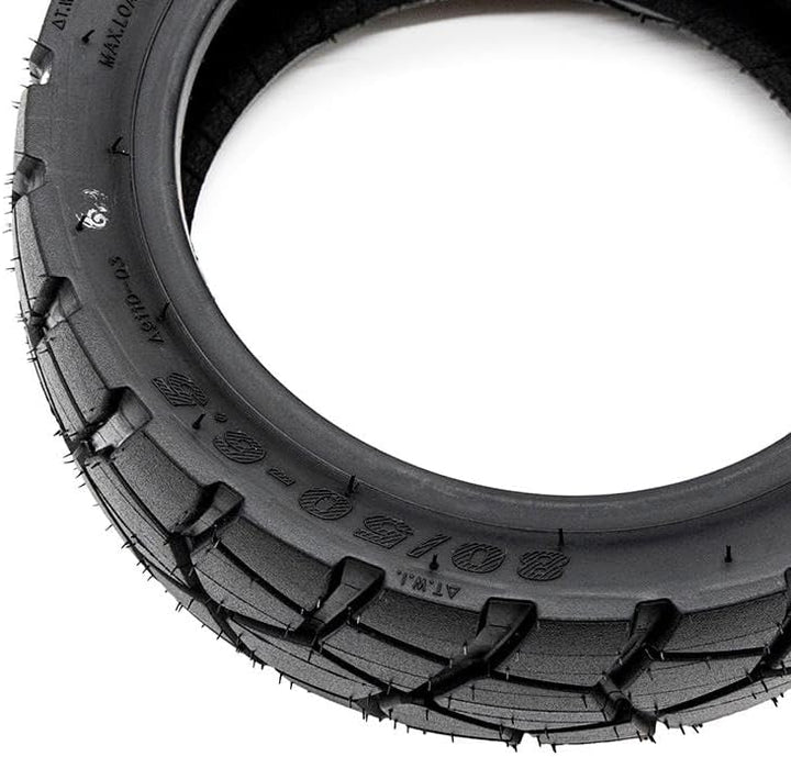 eWheel Tubeless-Reifen 80/50 6,5 für Elektroroller, hochbelastbar, für den täglichen Gebrauch, besse