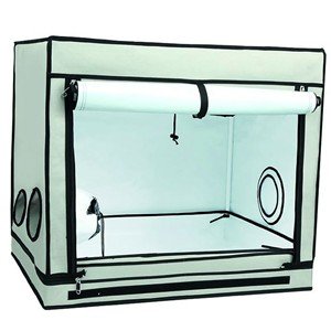 HOMEbox Ambient R80S PAR+ Indoor-Grow-Greenhouse