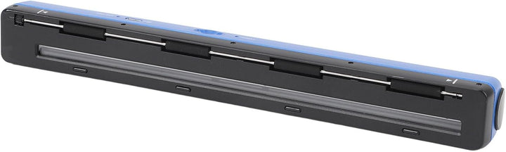 Scanner, Plug-and-Play, JPG, PDF, 300 DPI, 600 DPI, 900 DPI, Vielseitiger, Einfach zu Verwendender D