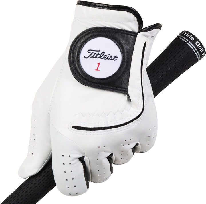TITLEIST Players Flex Glove Men's, M