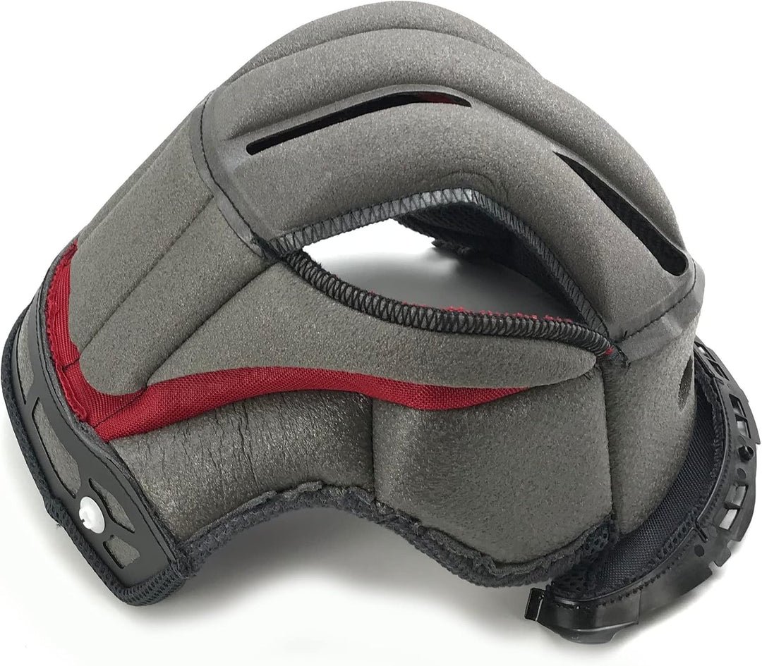Shoei Kopfpolster für Hornet ADV, M - 13mm