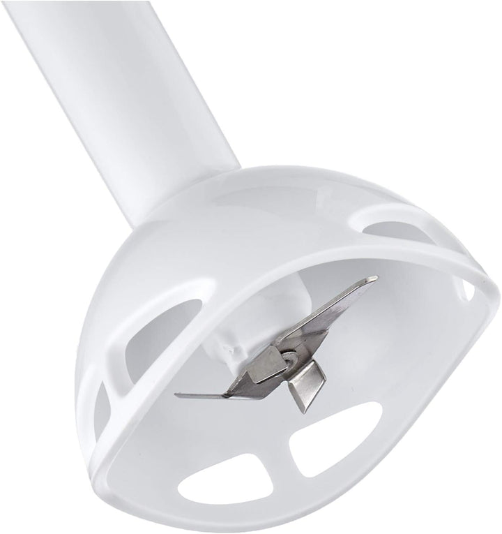 Bosch MFZ3500 Stabmixer-Fuss für Bosch MFQ35, Weiss