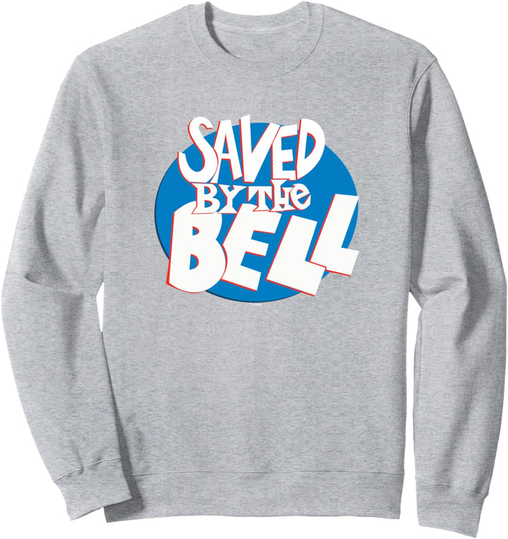 Von The Bell rettet Sweatshirt