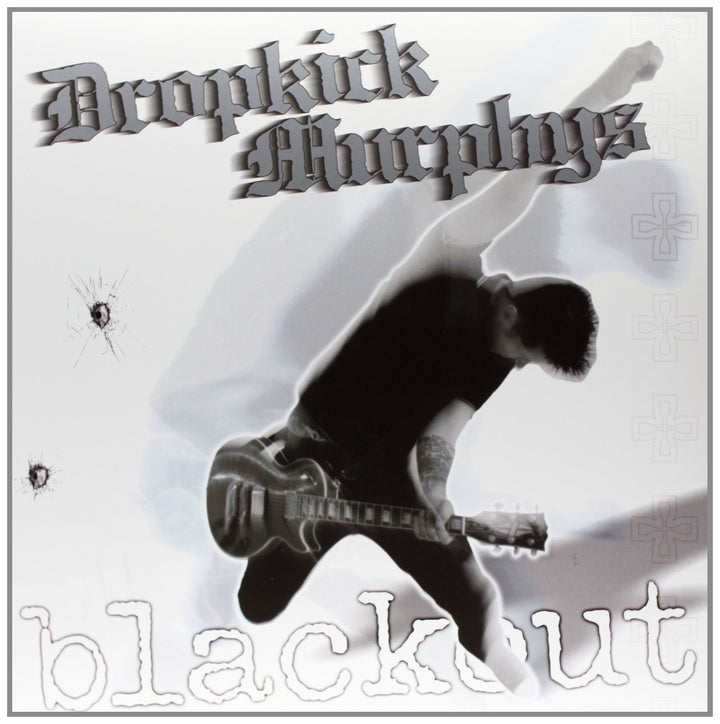 Blackout, Vinyl