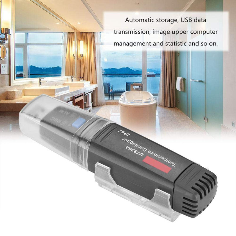 USB Datenlogger, UT330A USB Datenlogger für Temperatur und Feuchte(UT330A Ohne Akku), UT330A