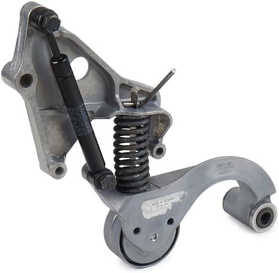 INA 534 0159 10 Riemenspanner, Keilrippenriemen