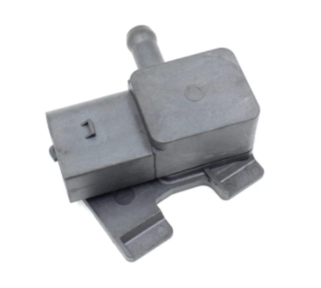 TRUSTTWO Abgasdrucksensor kompatibel mit BMW 1 3 5 F21 E90 E91 E93 F07 F10 F10 F10 F11 2,0 L 1362780