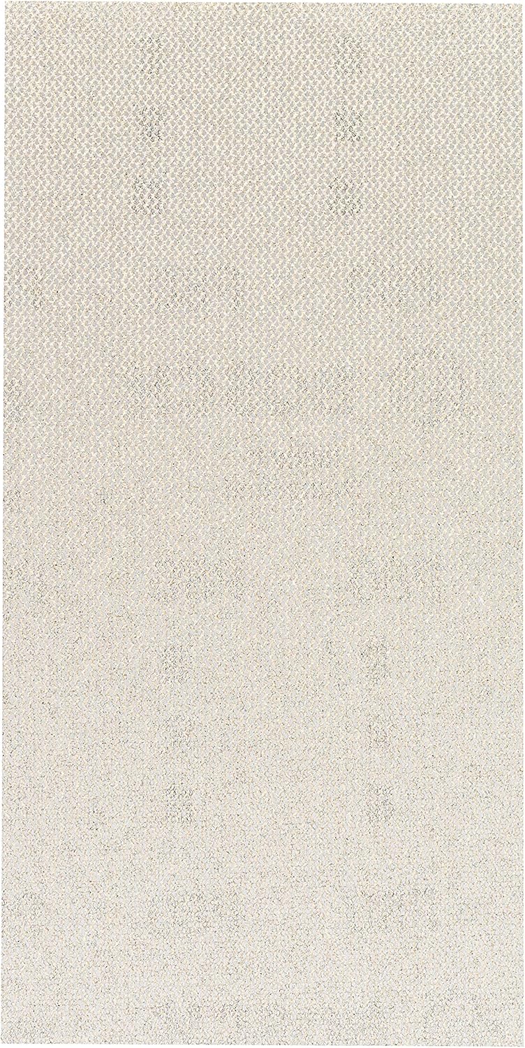 Bosch Professional 50 Stück Schleifblatt M480 Best for Wood and Paint (Holz und Farbe, 93 x 186 mm,