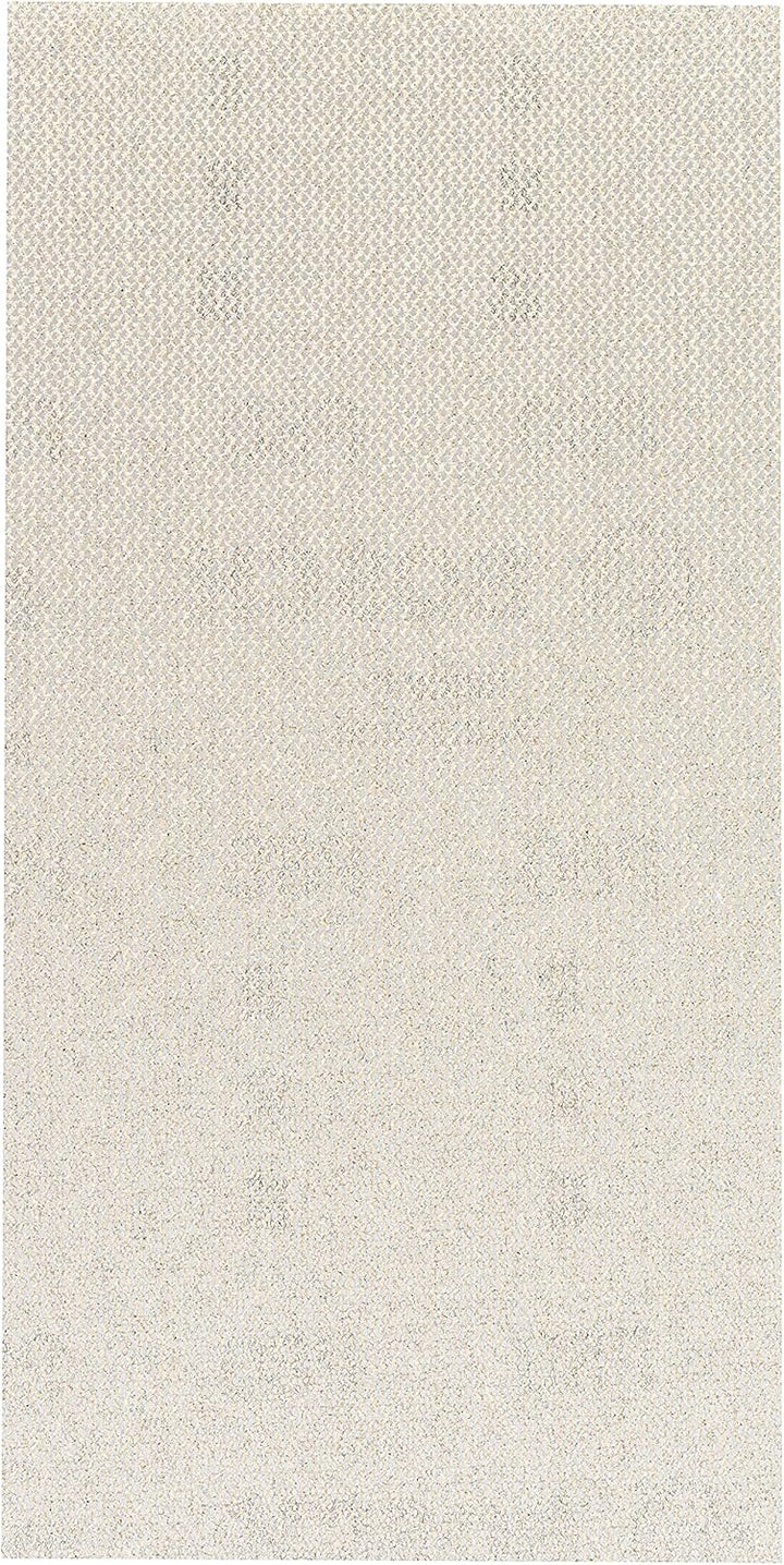 Bosch Professional 50 Stück Schleifblatt M480 Best for Wood and Paint (Holz und Farbe, 93 x 186 mm,