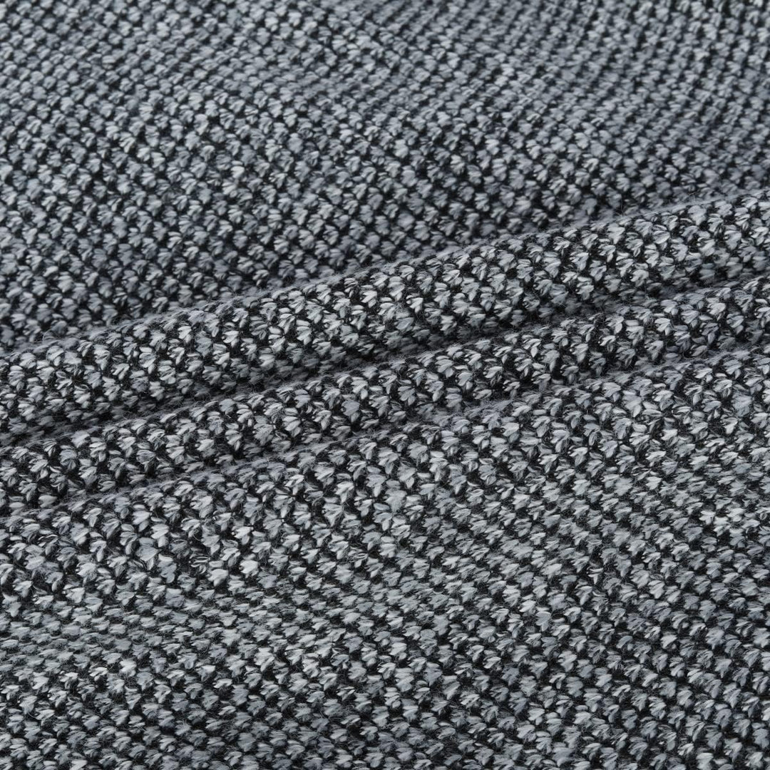 Sliktaa Herren Strickjacke Festival Cardigan Warm Trachtenjacke Mode Schlichter Pullover Langarm Swe