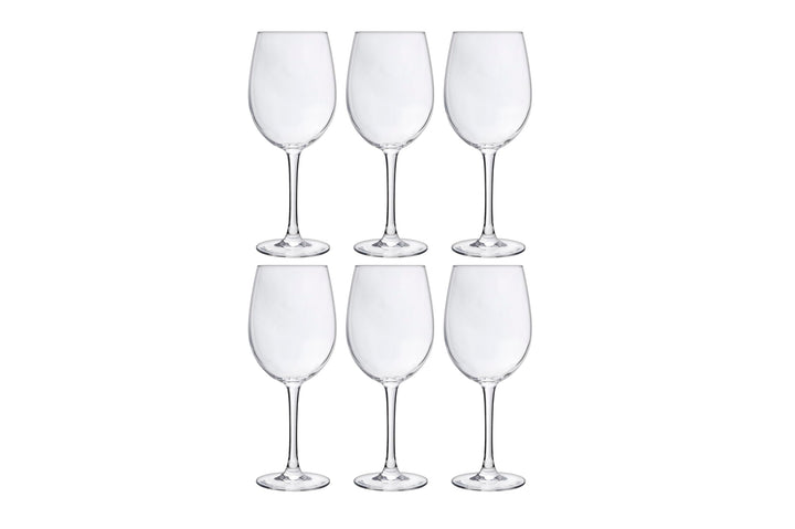 Cosy & Trendy Cosy Moments Wijnglas 36cl Set6 36 cl - Weinglas, 36 cl - Weinglas