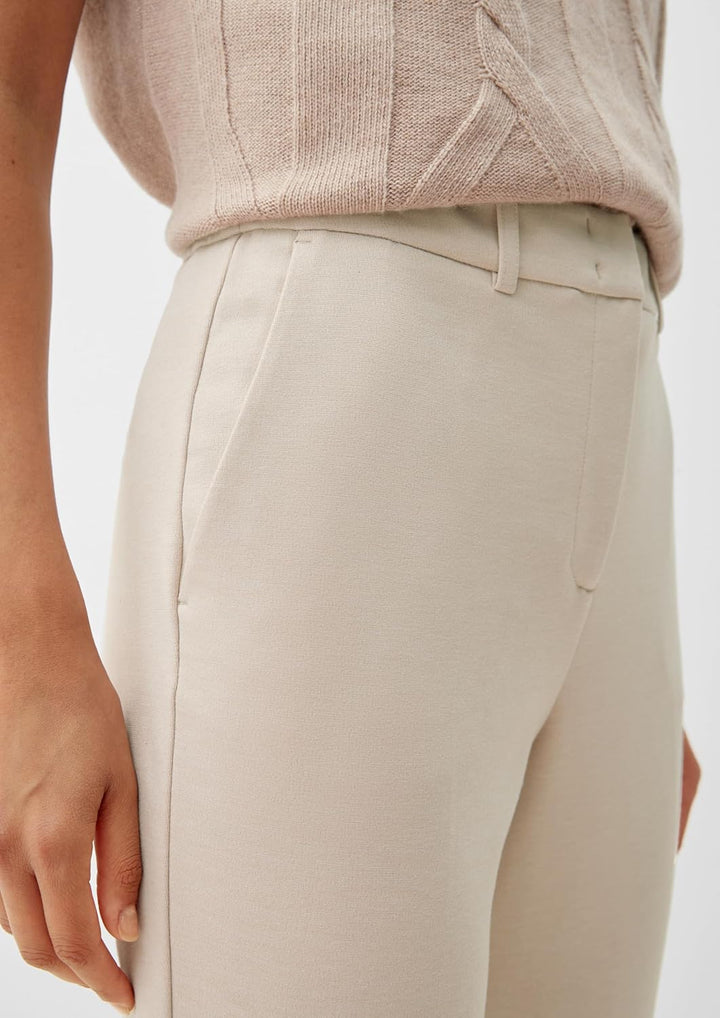 s.Oliver BLACK LABEL Damen Pants 36 Brown, 36 Brown