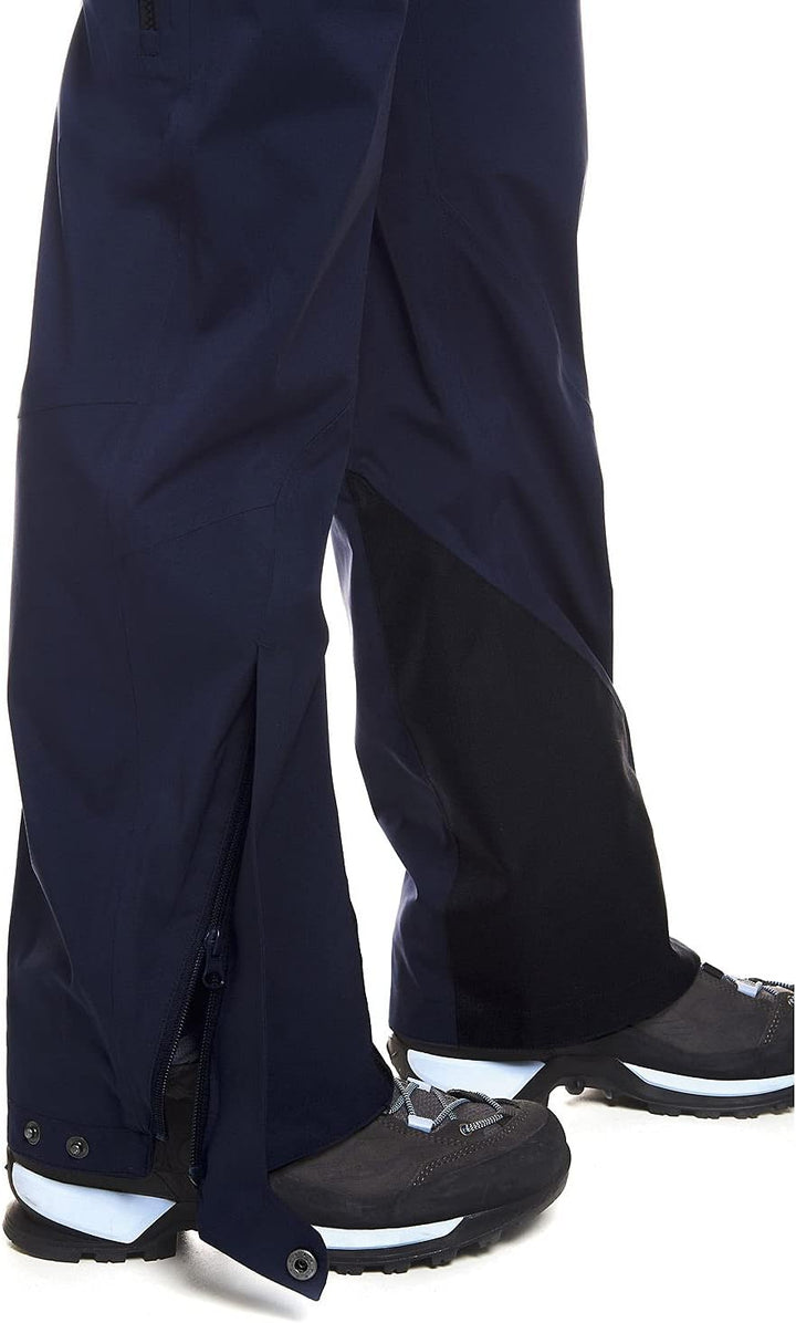 Maier Sports Liland P3 Hose Damen blau