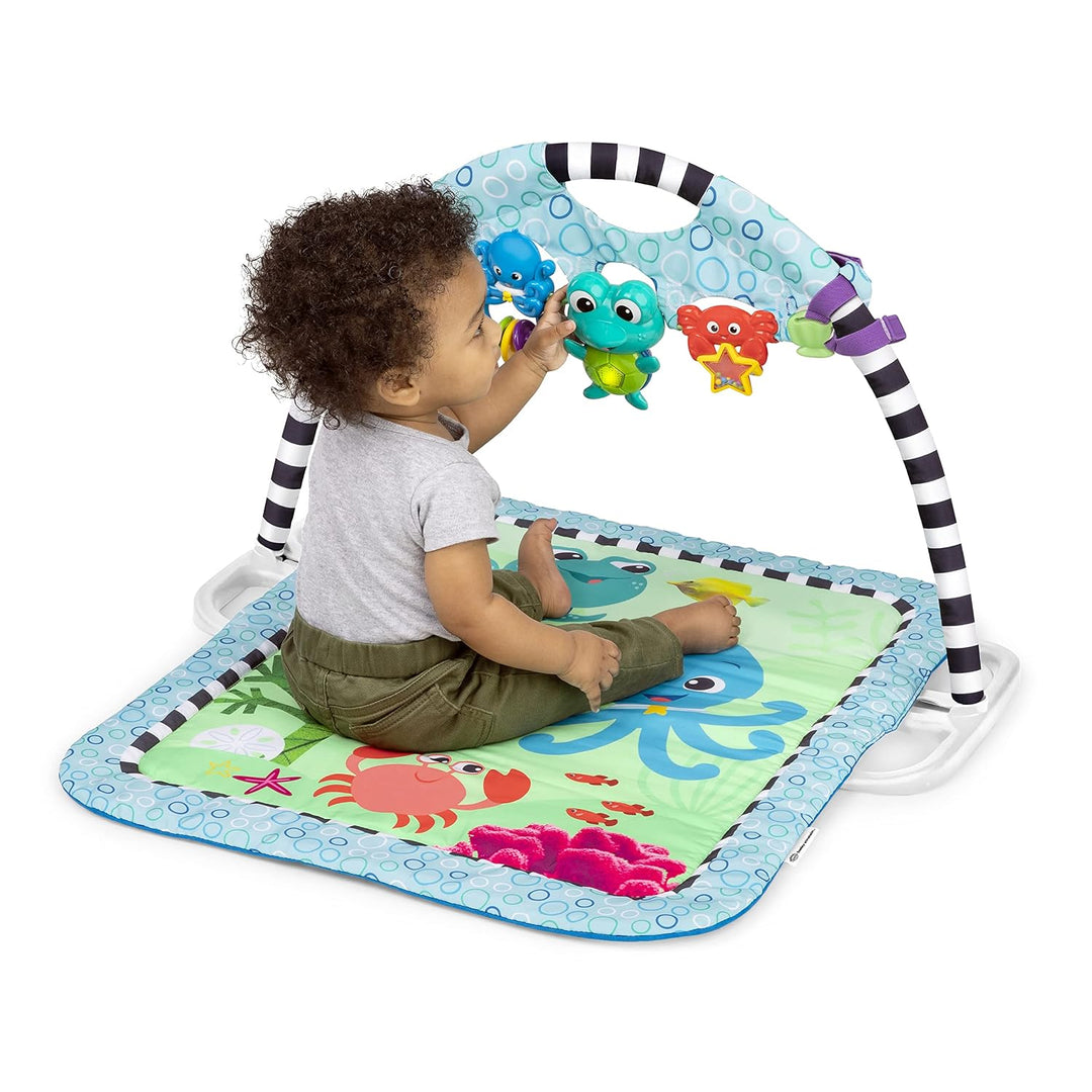 Baby Einstein - Neptune&
