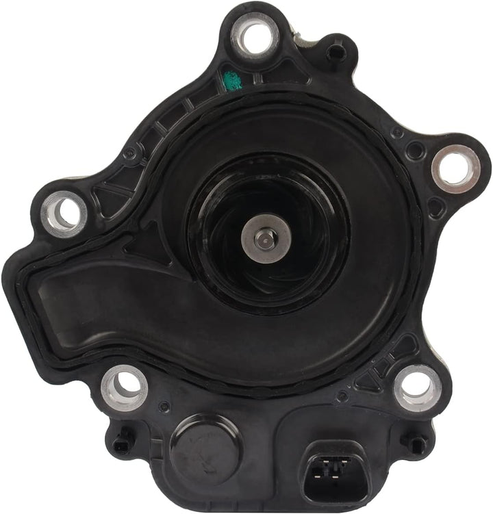 Elektrische Motor-Wasserpumpe 161A029015 161A0-39015 Kompatibel mit Prius Auris Yaris Hybrid 1.8 CT2