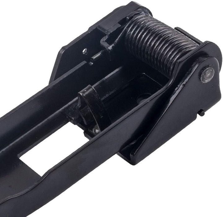 maXpeedingrods 2 X Türfangband Türfeststeller hinten für Sprinter CDI für Crafter TDI
