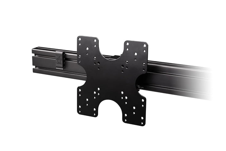 Next Level Racing Elite Free Standing Triple Monitor Stand Add On