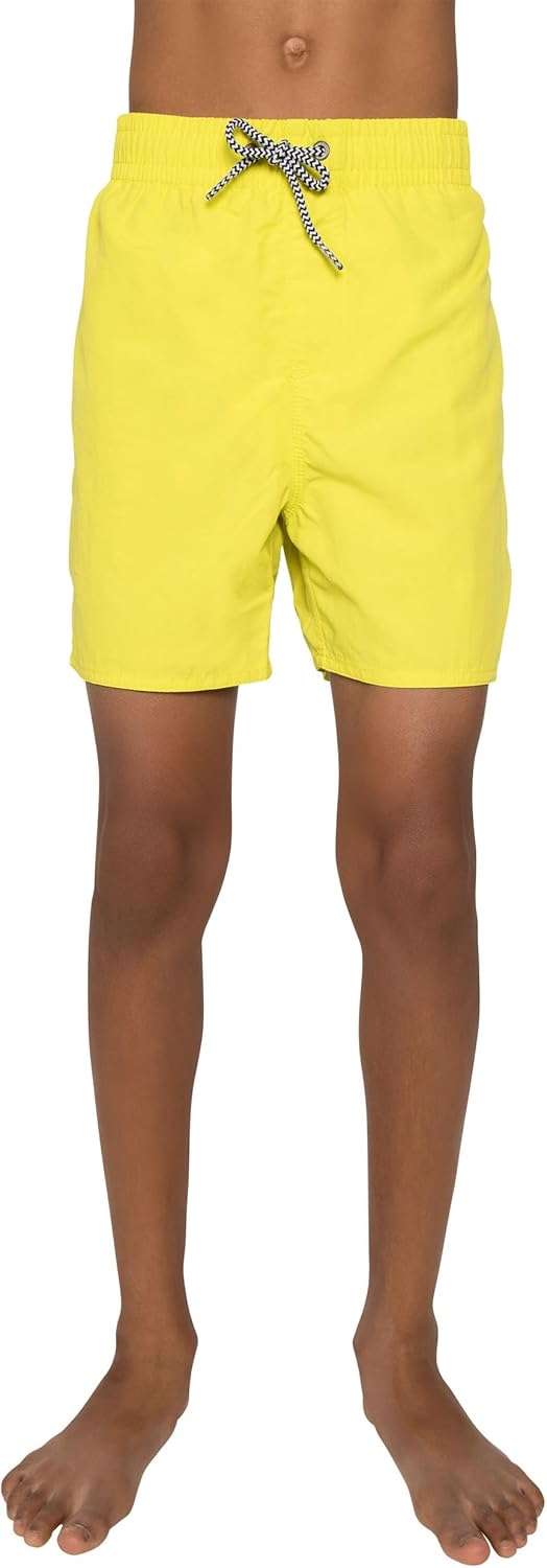 Protest Jungen Badeshorts Culture JR 152 Clay, 152 Clay