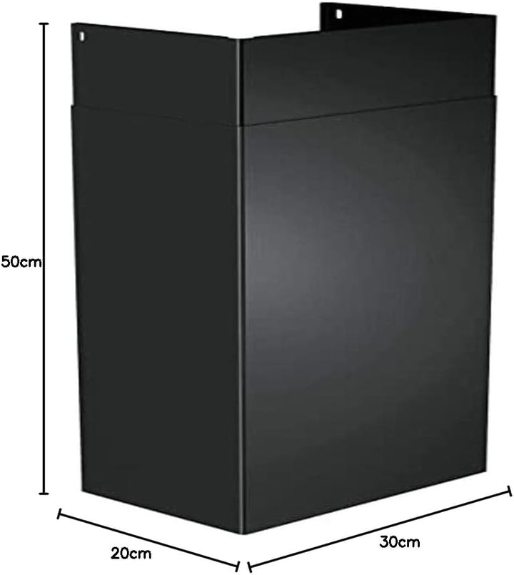 Franke 112.0285.288 Cooker Hood Chimney Dunstabzugshaube Zubehör Zubehör – Kamin Zubehör (Cooker Hoo